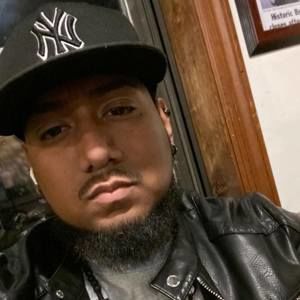 Meet your Posher, Christopher